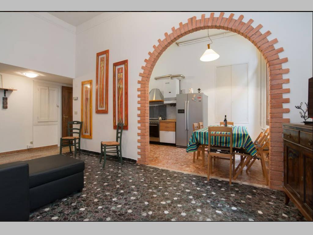 Balcone Sul Canale Venetië Buitenkant foto