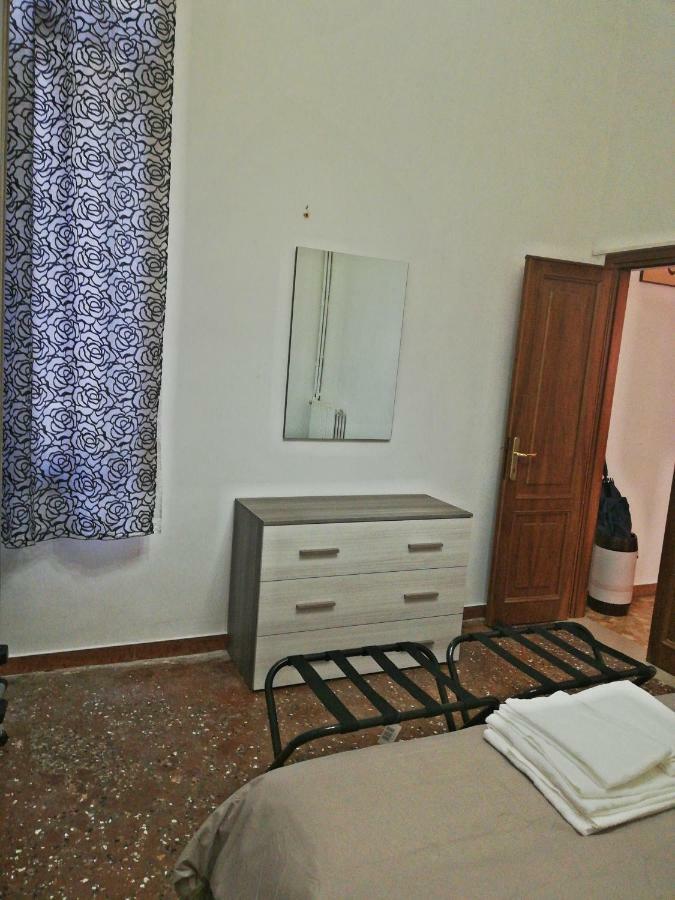 Balcone Sul Canale Venetië Buitenkant foto