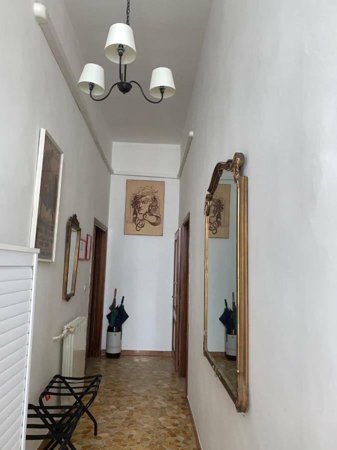 Balcone Sul Canale Venetië Buitenkant foto